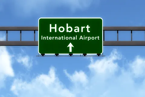 HOBART MAXI TAXI SERVICE TASMANIA Australia Airport Transfers