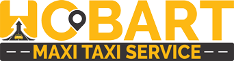 Hobart-Maxi-Taxi-Service Logo