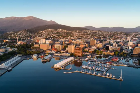 Hobart Taxi Local Expertise